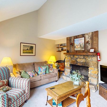Ferienwohnung Briarcliff J47 Sugar Mountain Exterior foto