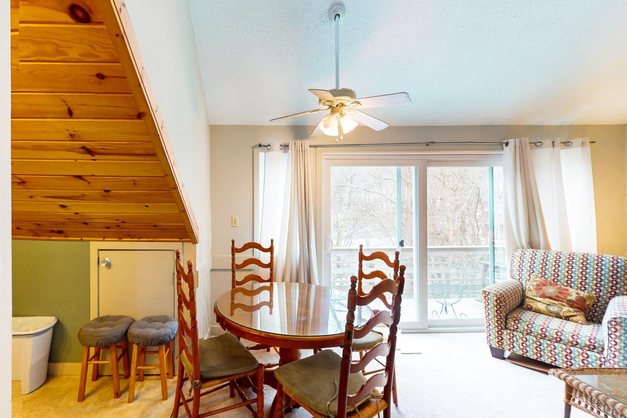 Ferienwohnung Briarcliff J47 Sugar Mountain Exterior foto