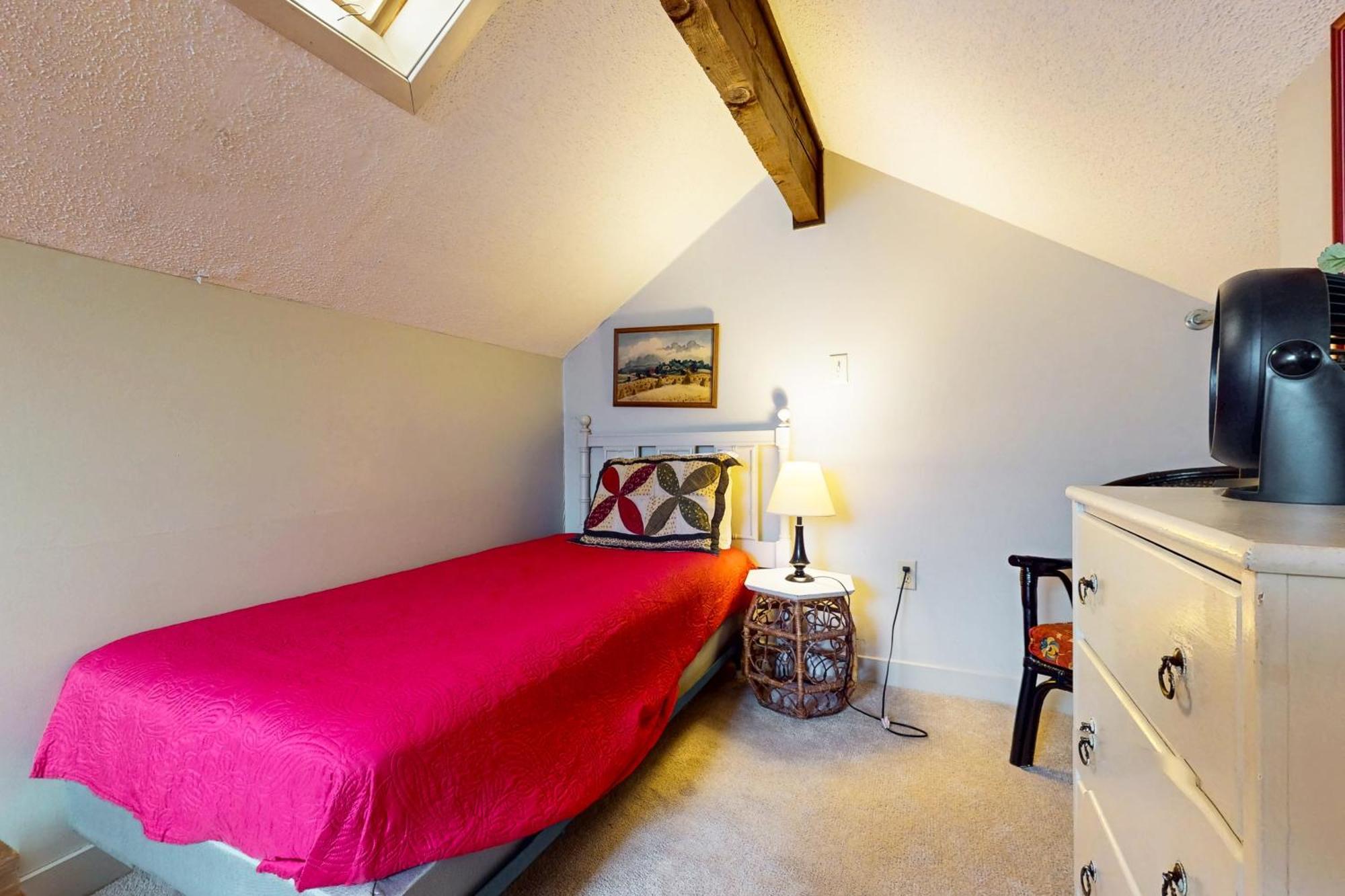 Ferienwohnung Briarcliff J47 Sugar Mountain Exterior foto